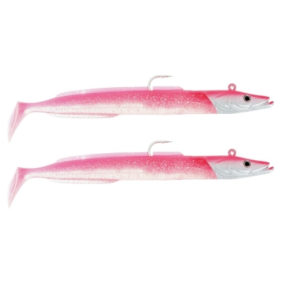 Westin Sandy Andy Jig - 2+2 8.3cm