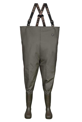 Fox HD XL Waders Khakhi