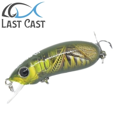 Last Cast CC38 Воблер #32