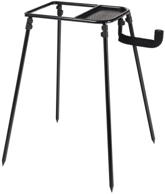 Starbaits SQUARE BUCKET PLATFORM Стойка за квадратна кофа