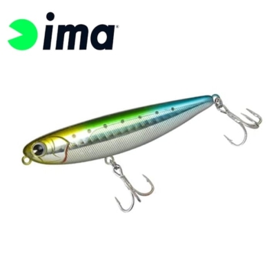 Ima Pugachev\'s Cobra 90 #PG90-010