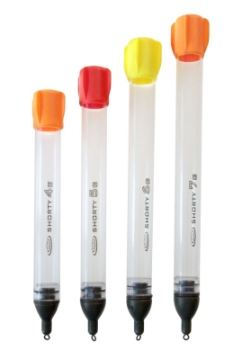 Drennan Shorty Pellet Waggler Пелет ваглери