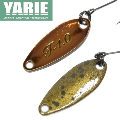 Yarie 707 T-roll 1.0 g AD13