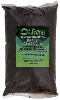 SENSAS COPRAH MELASSE 1KG