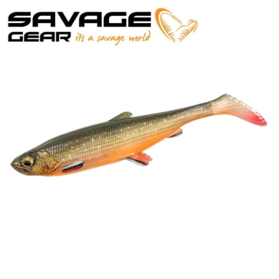 Artic Char