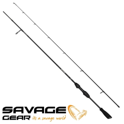 Savage Gear Revenge SG2 UL Game Спининг въдица