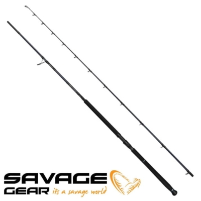 Savage Gear Defiance SG2 Shore Jig Джигинг въдица