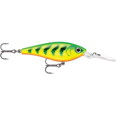  Rapala Harvest Shad 7cm Воблер 