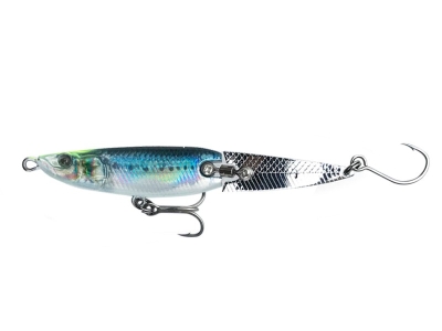 #07 Chart Head Glow Belly