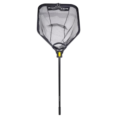 Golden Catch Landing Net Inquisitor ME 80 180cm Кеп
