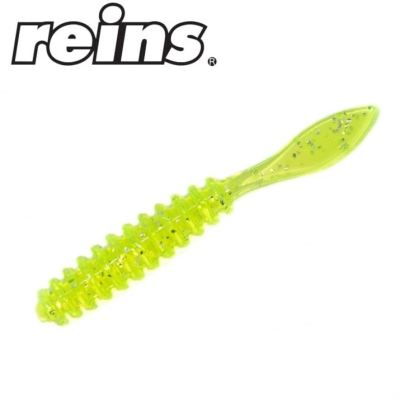 #431 Chart Silver Glitter