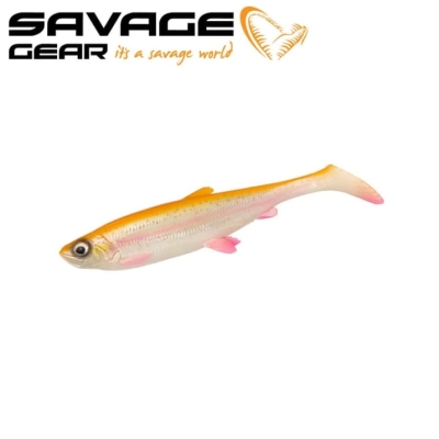 Savage Gear 3D Herring Shad 9cm Силиконова примамка 