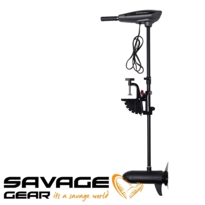 SG Thruster 12V 36lbs