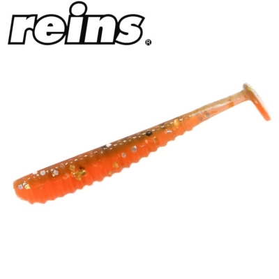 Reins S-Cape Shad 1.5" / 3.8cm Силиконова примамка