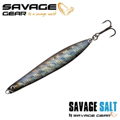 Savage Gear Seeker ISP 68 Пилкер