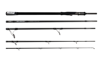 FilStar Deep Monster Traveller Shore Jig Травел въдица 