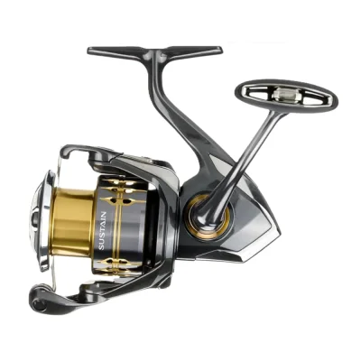 Макара преден аванс SHIMANO Sustain FK 3000