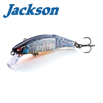 Jackson Meteora Joint 49 Воблер SMSD