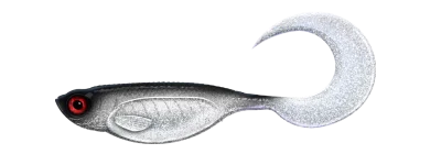 EMBRION TWIST TAIL 7" 002 - GHOST