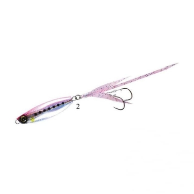 #2 UV Pink Sardine