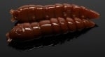 Libra Lures KUKOLKA 27 Силиконова примамка 038 Brown (без аромат)