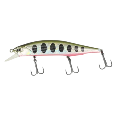 Golden Catch Hard Lure Tamer 110SP Воблер