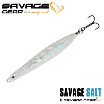 Savage Gear Seeker ISP 10cm 28g Пилкер