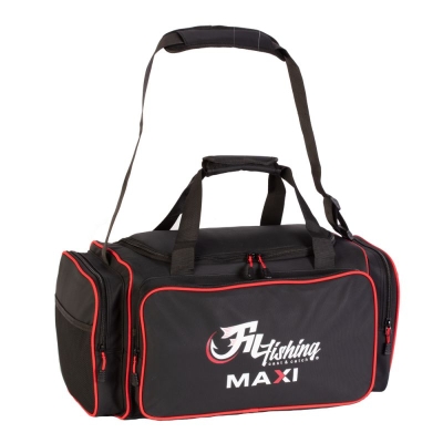 Fil Fishing Maxi Bag Чанта