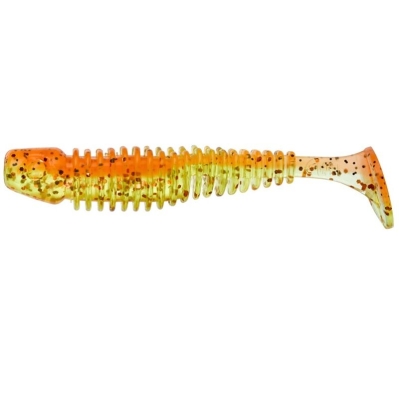 GUNKI TIPSY SXL 100 GHOST CHART PEPPER