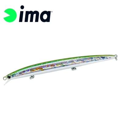 Ima Ko 130S Воблер #Z3180 BG Holo
