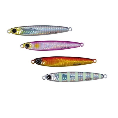 MAJOR CRAFT JIGPARA VERTICAL TG 100G Пилкер