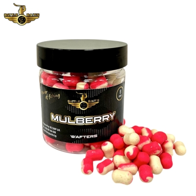 Фидер дъмбели BATTLE BAITS  Mulberry – Черница