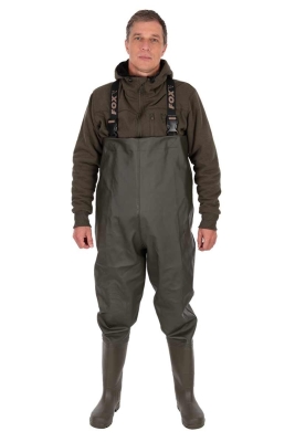 Fox Khaki HD Waders Гащеризон