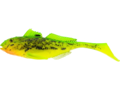 Slimy Green