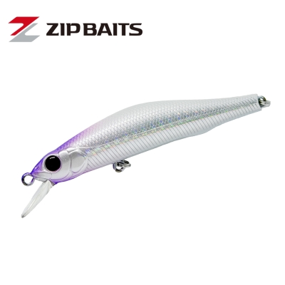 Zip Baits Orbit 80SP-SR SW Воблер #924 BG Belo