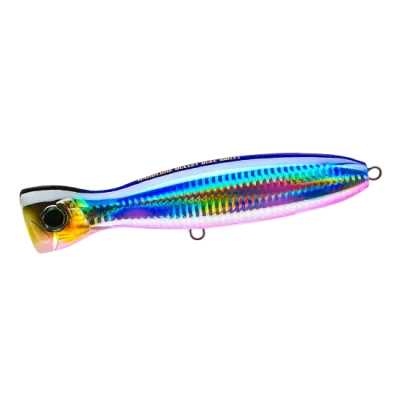 DUEL Hardcore Bullet Bull F1265 10cm Воблер 
