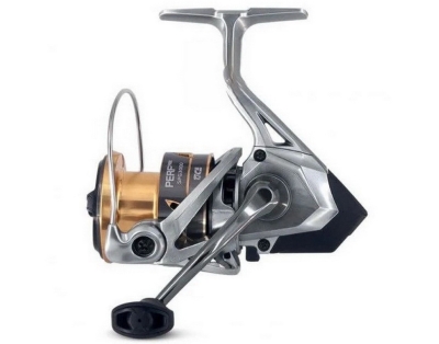 PR3000M (Shallow Spool)