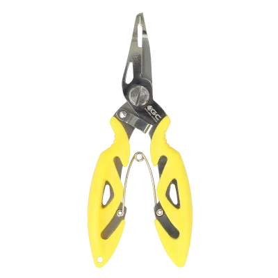 Golden Catch Split Ring Pliers Клещи