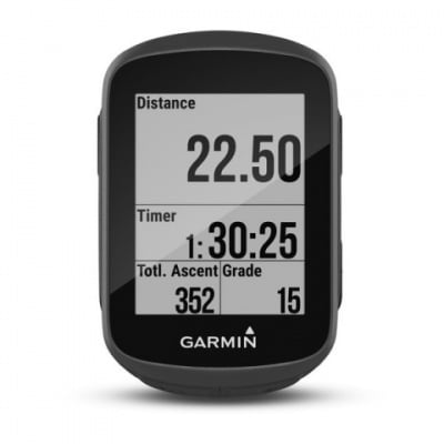 Garmin Edge® 130 GPS компютър за велосипедисти
