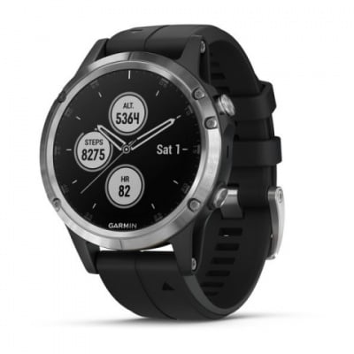 Garmin Fēnix® 5 Plus Мултиспорт GPS часовник