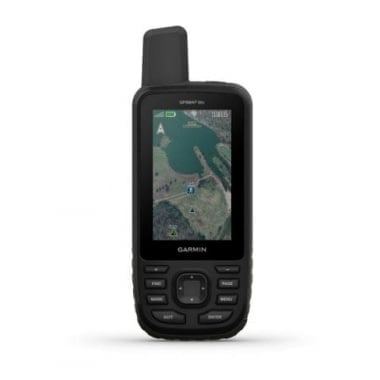 Garmin GPSMAP® 66s Премиум ръчен GPS