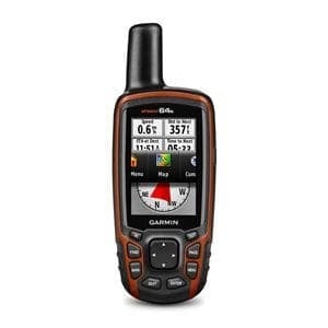 Garmin GPSMAP® 64s Ръчен навигатор