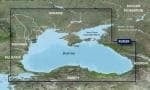 Garmin BlueChart g2 Vision Карти за Черно море за Garmin картографи