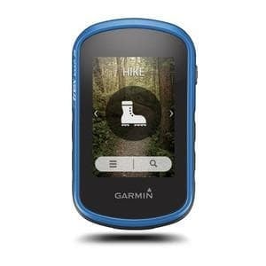 Garmin eTrex® Touch 25 GPS Навигация