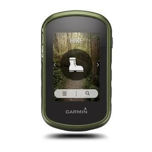 Garmin eTrex® Touch 35 GPS Навигация