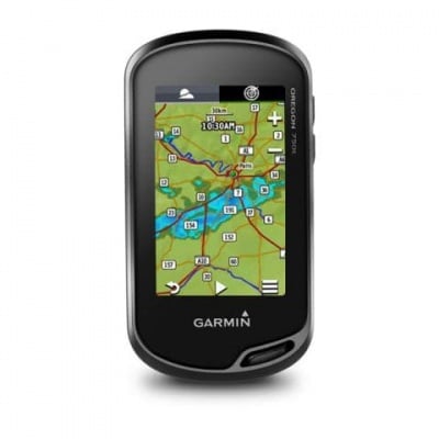 Garmin Oregon® 750t GPS Навигация
