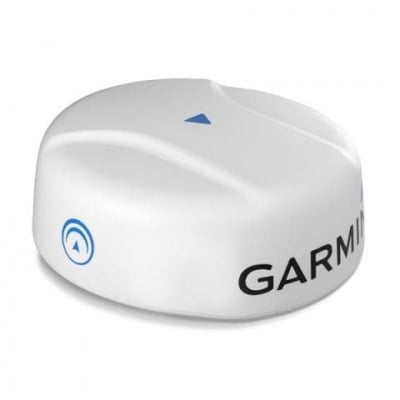 Garmin GMR™ Fantom 24 Куполовиден радар