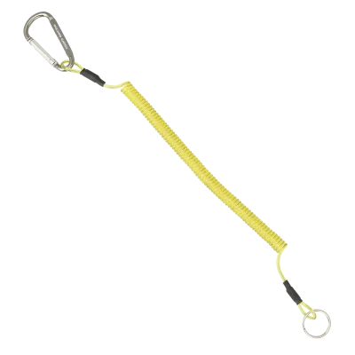 Golden Catch Lanyard with Carabiner Golden Spring Осигурителен шнур с карабинер 