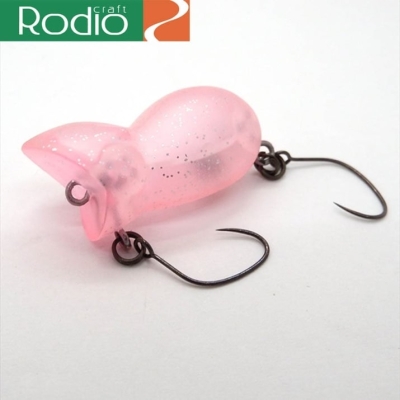Rodio Craft Ko Nyan PUP 2.5cm Воблер