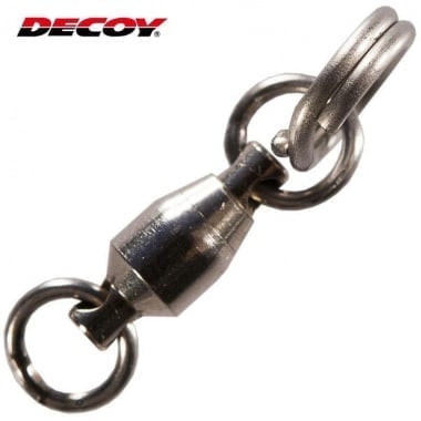 Decoy Power Roll Ring PR-12 Вирбел